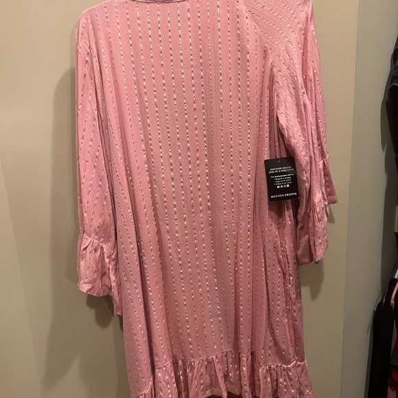 Sparkly Women’s Shift Dress - Picture 2 of 7